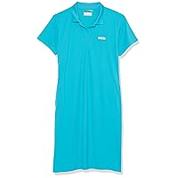 Columbia Women's Tidal Tee Polo Dress