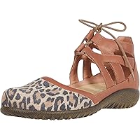 NAOT Footwear's Women's Lace-up Kata Shoe