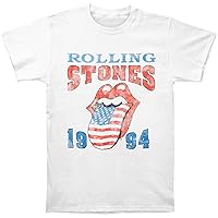 Official 1994 Stones Short Sleeve Shirt