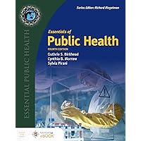 Essentials of Public Health (Essential Public Health) Essentials of Public Health (Essential Public Health) Paperback eTextbook