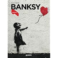 Banksy (Dossier d'art) (Italian Edition) Banksy (Dossier d'art) (Italian Edition) Paperback Kindle