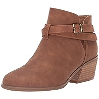 Dr. Scholl's Shoes Women's Literally Booties Ankle Boot