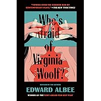 Who's Afraid of Virginia Woolf?: Revised by the Author Who's Afraid of Virginia Woolf?: Revised by the Author Paperback Mass Market Paperback Hardcover
