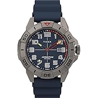 Timex Men's Expedition North Ridge 41mm Watch