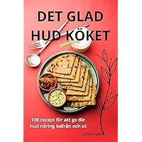 Det Glad HUD Köket (Swedish Edition)
