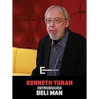 Kenneth Turan introduces Deli Man