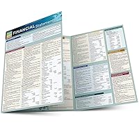 Financial Statements (Quick Study Business) Financial Statements (Quick Study Business) Cards Kindle