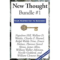 New Thought Bundle #1 New Thought Bundle #1 Kindle