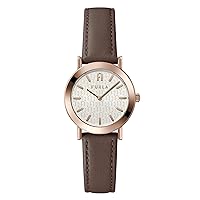 Furla Watches Dress Watch (Model: WW00007007L3), Brown