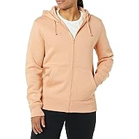 Amazon Aware Men's Full-Zip Hooded Fleece Sweatshirt