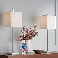 Franco Modern Minimalist Table Lamps 26.5