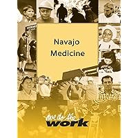 We Do the Work - Navajo Medicine (Individual Price)