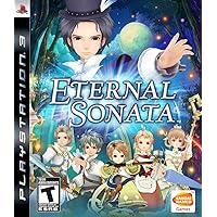 Eternal Sonata - Playstation 3 (Renewed)