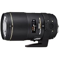 150mm f/2.8 AF APO EX DG OS HSM Macro Lens for Canon Digital SLRs