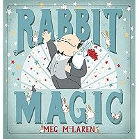 Rabbit Magic Rabbit Magic Hardcover Kindle