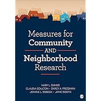 Measures for Community and Neighborhood Research Measures for Community and Neighborhood Research Paperback eTextbook