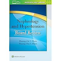 Nephrology and Hypertension Board Review Nephrology and Hypertension Board Review Paperback
