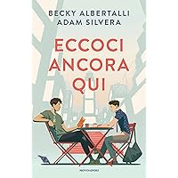 Eccoci ancora qui (Italian Edition) Eccoci ancora qui (Italian Edition) Kindle Paperback