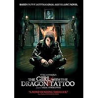 The Girl With the Dragon Tattoo: Extended Edition (English Subtitled)