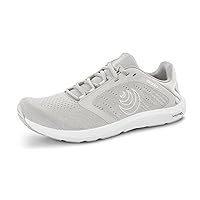 Topo Athletic Women's Lightweight Comfortable 0MM Drop ST-5 Road Running Shoes, Athletic Shoes for Road Running