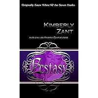 Ecstasy Ecstasy Kindle Paperback