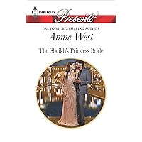 The Sheikh's Princess Bride The Sheikh's Princess Bride Kindle Hardcover Paperback Mass Market Paperback