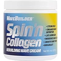 Spin'n Collagen Wave Cream