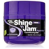 Shine 'n Jam® Conditioning Gel | Regular Hold