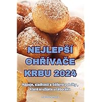 Nejlepsí OhŘívaČe Krbu 2024 (Czech Edition)