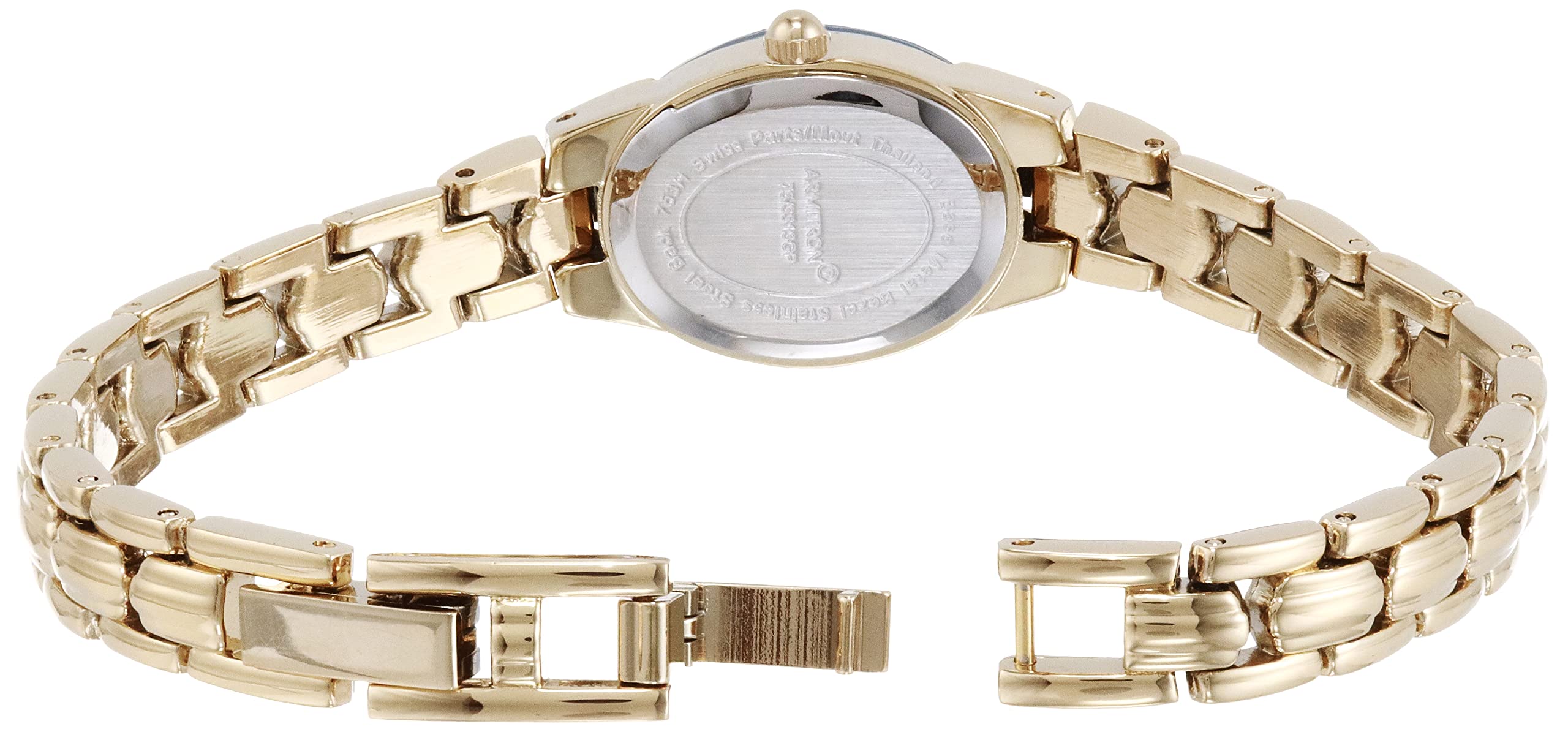 Armitron Women's Bracelet Watch, 75/3313