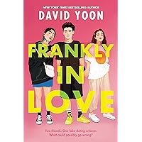 Frankly in Love Frankly in Love Paperback Audible Audiobook Kindle Hardcover Audio CD