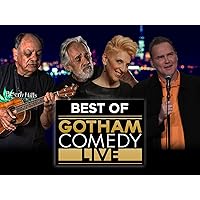 The Best of Gotham Comedy Live
