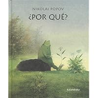 ¿Por qué? (Spanish Edition) ¿Por qué? (Spanish Edition) Hardcover Paperback