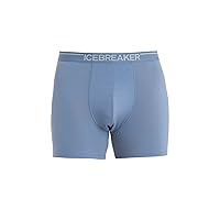 Icebreaker Merino Men's Anatomica Underwear-Boxers