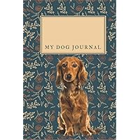 Dog Journal For Pug Brown German Shepherd Dog Long 2 Years Edition with Dog Image: it allows you for 110 Weeks or more than 2 Years to write down all ... being (Dog Journal For Different Dog Breeds)