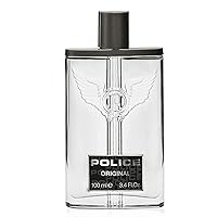 Original - Fragrance For Men - Fougere Scent - Opens With Notes Of Bergamot, Blood Orange And Apple Blossom - Lavender, Rosemary And Clary Sage Middle - Tonka Bean Base - 3.4 Oz EDT Spray POLICE Original - Fragrance For Men - Fougere Scent - Opens With Notes Of Bergamot, Blood Orange And Apple Blossom - Lavender, Rosemary And Clary Sage Middle - Tonka Bean Base - 3.4 Oz EDT Spray