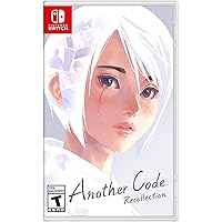 Another Code™: Recollection - US Version Another Code™: Recollection - US Version Nintendo Switch