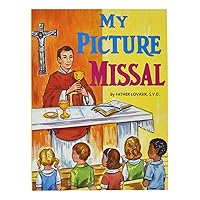 My Picture Missal My Picture Missal Paperback