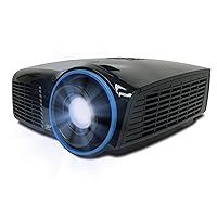 InFocus IN3134a XGA Network DLP Projector, 4200 Lumens, HDMI, MHL