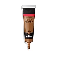 COVERGIRL Outlast Extreme Wear Concealer, Warm Tawny 872