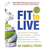Fit to Live Fit to Live Paperback