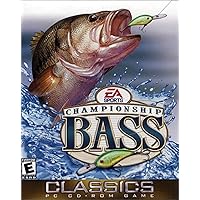 Championship Bass - PC