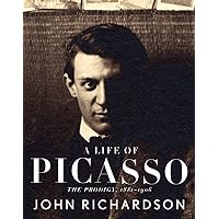 A Life of Picasso I: The Prodigy: 1881-1906 A Life of Picasso I: The Prodigy: 1881-1906 Paperback Book Supplement