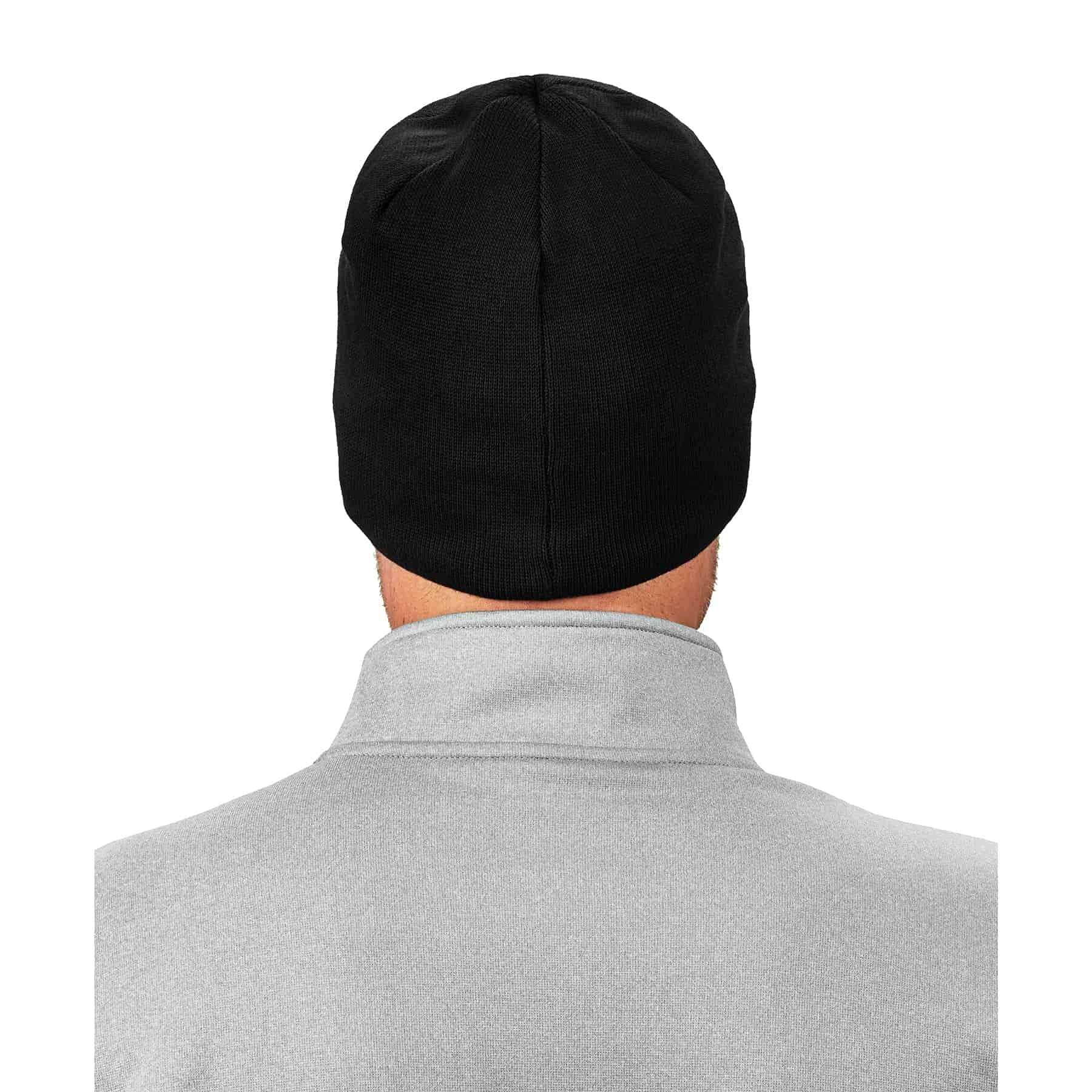 Ergodyne N-Ferno 6816 Thermal Reversible Knit Beanie Hat