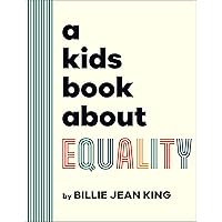 A Kids Book About Equality A Kids Book About Equality Hardcover Kindle