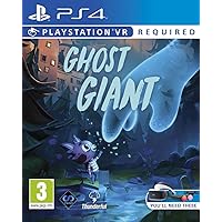Ghost Giants (PSVR) (PS4)