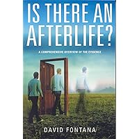 Is There An Afterlife?: A Comprehensive Overview of the Evidence Is There An Afterlife?: A Comprehensive Overview of the Evidence Paperback