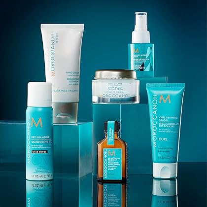 Moroccanoil Treatment