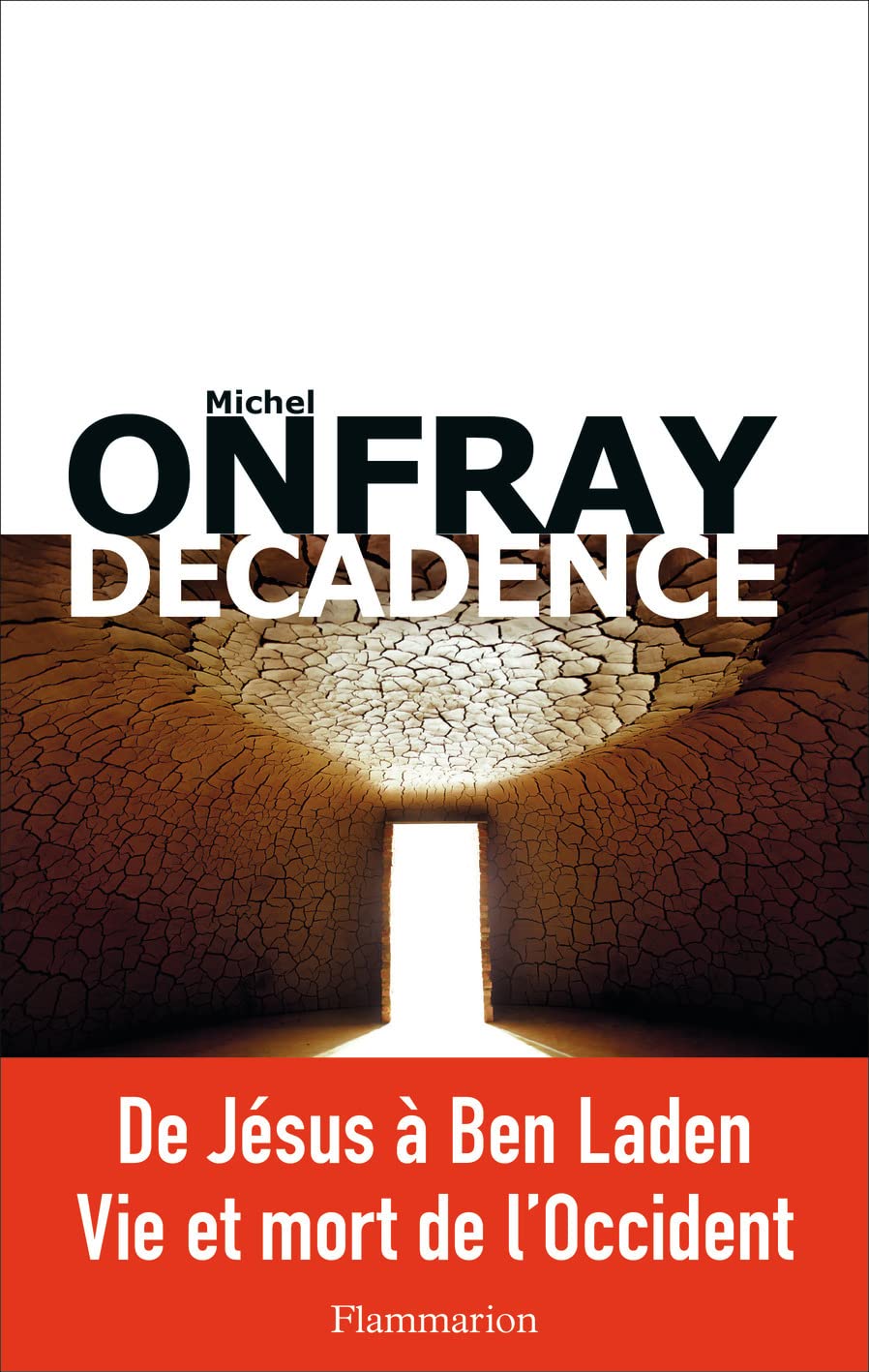 Decadence (French Edition)