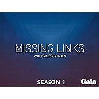 Missing Links - Season 1
